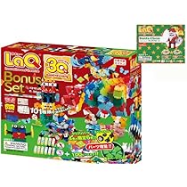 LaQラキュー　おまとめ品　2639ピース LaQラキュー おまとめ品 2639ピース